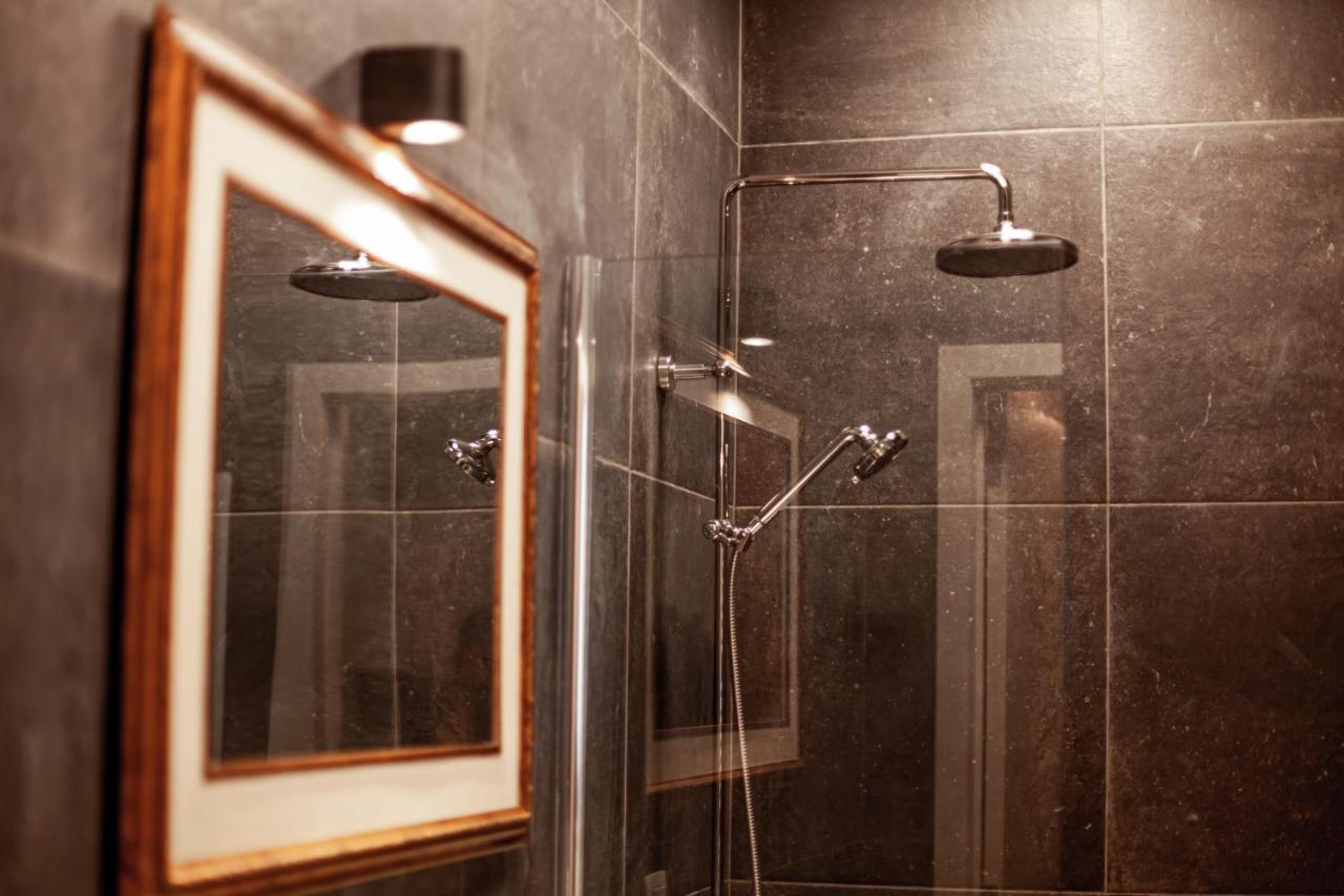 Luxury Suites Palace By Rikas Hotels Antwerp Exterior photo